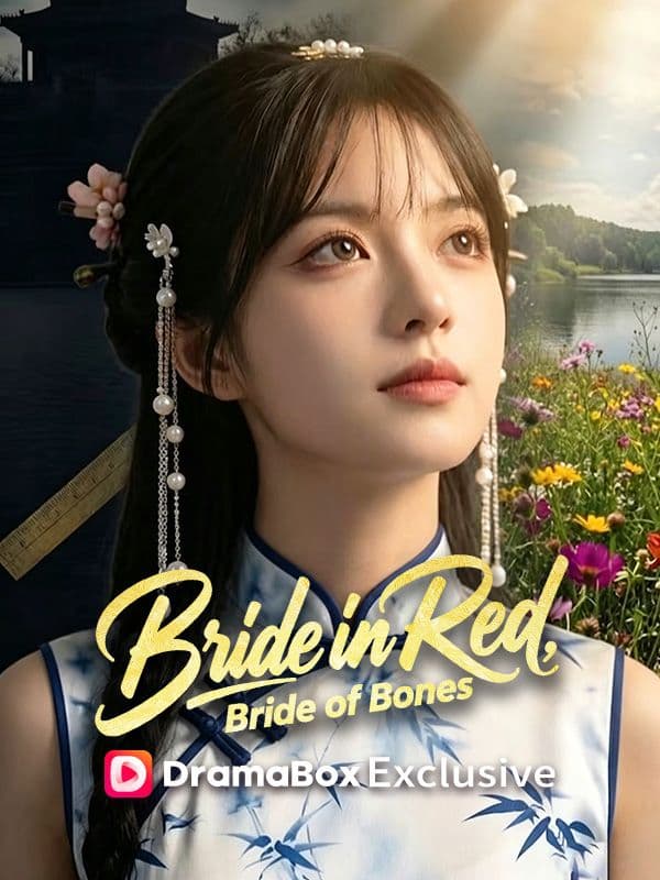 Bride in Red, Bride of Bones