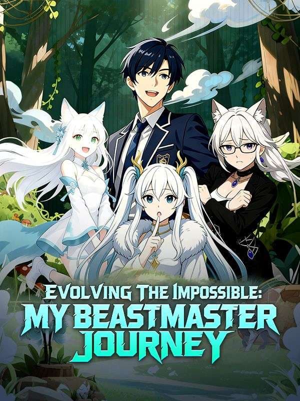 Evolving the Impossible- My Beastmaster Journey