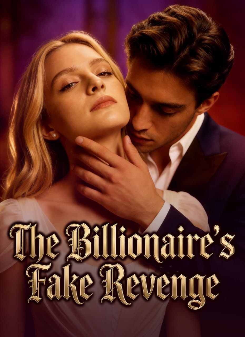 The Billionaire’s Fake Revenge EP1-30