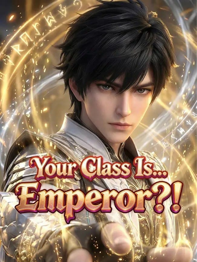 Your Class Is… Emperor!