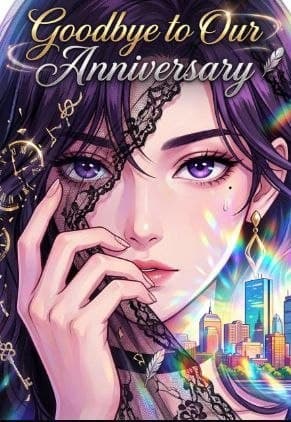 Goodbye to Our Anniversary