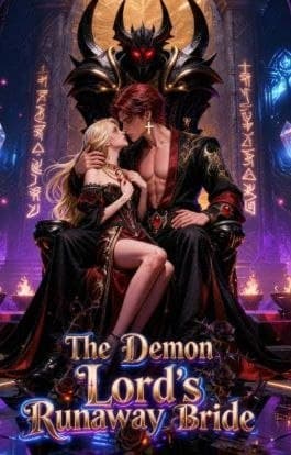 The Demon Lord's Runaway Bride