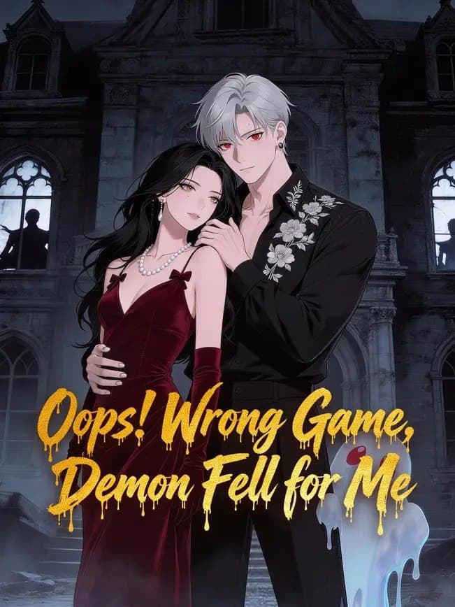 Oops Wrong Game, Demon Fell For Me