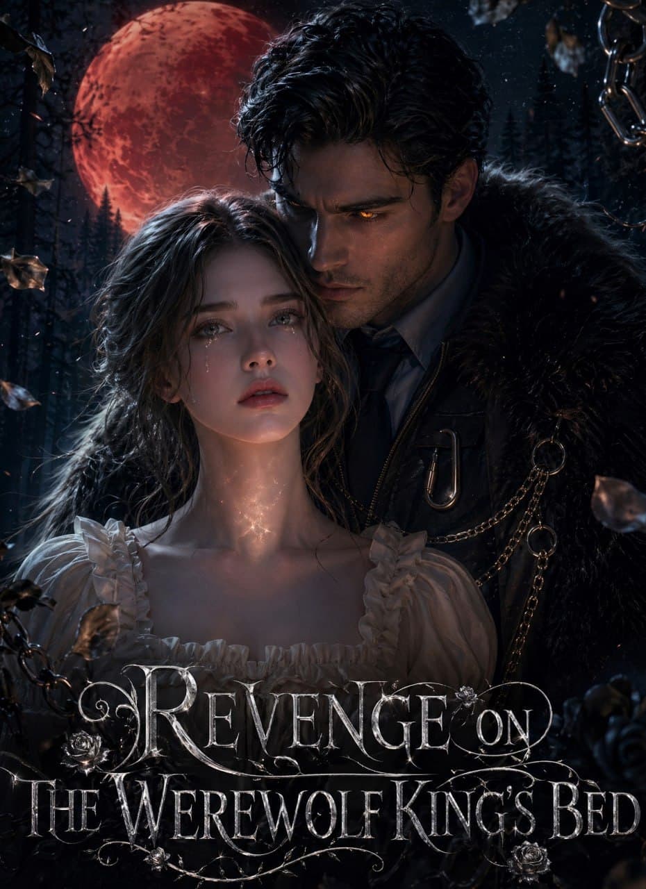 Revenge on the Werewolf King's Bed EP1-17