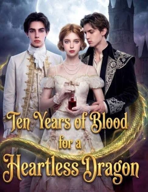 Ten Years of Blood for a Heartless Dragon