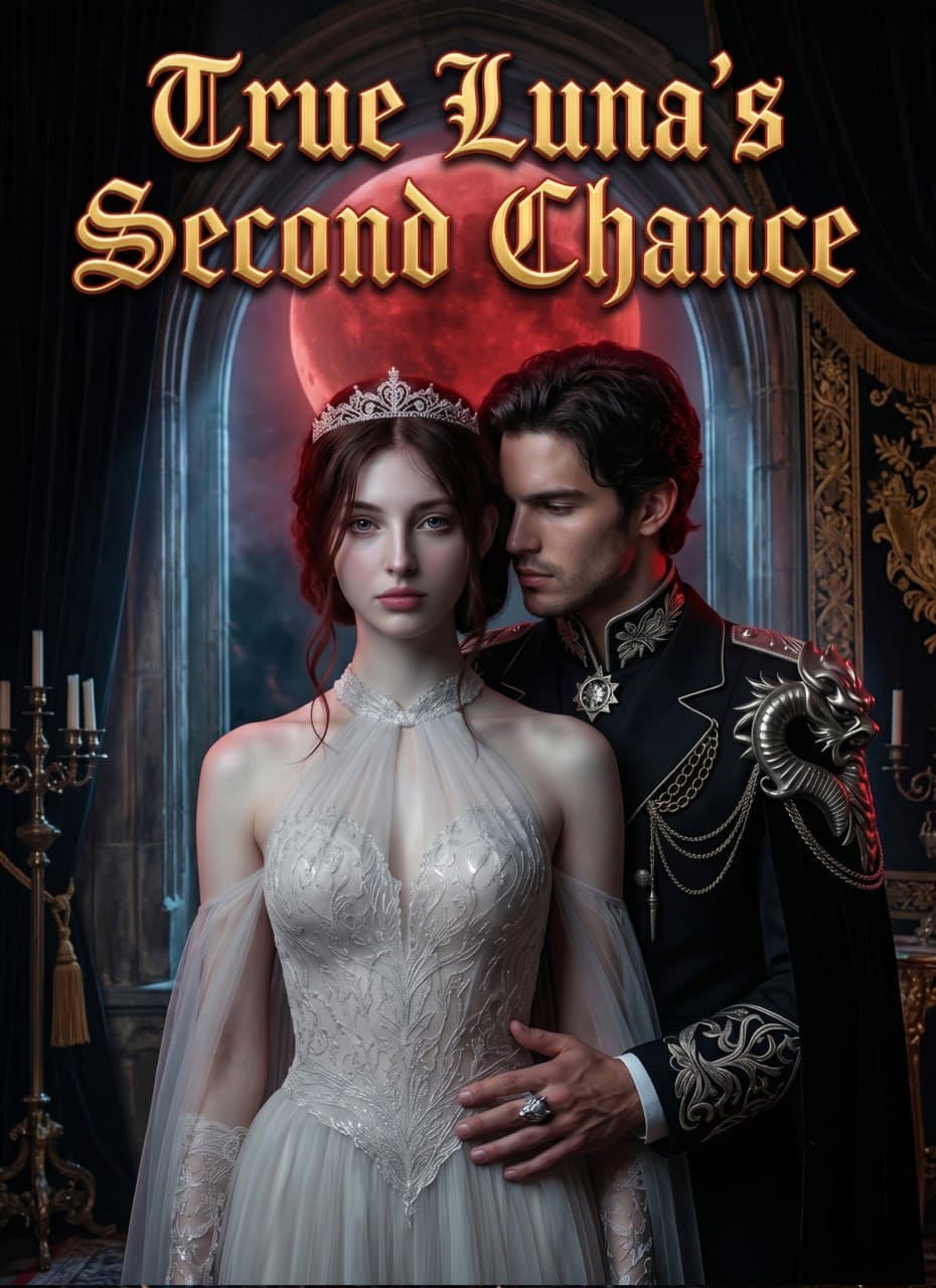 True Luna's Second Chance EP1-18