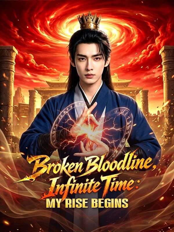 Broken Bloodline, Infinite Time- My Rise Begins