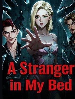 A Stranger in My Bed
