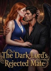 The Dark Lord's Rejected Mate