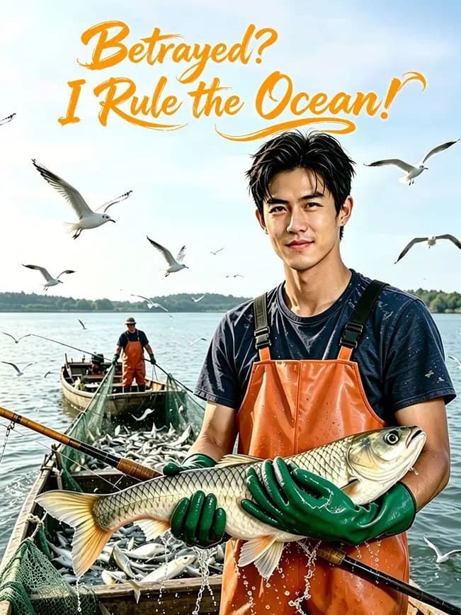 (Dubbed) Betrayed I Rule the Ocean!