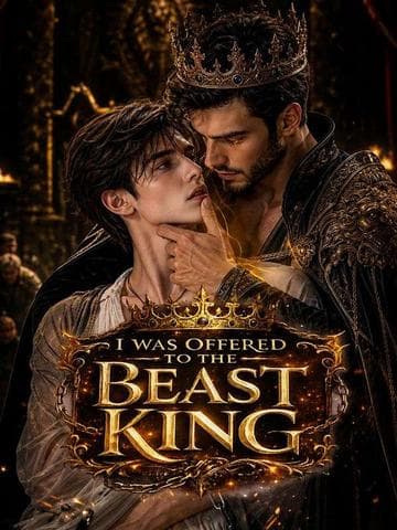 I Was Offered to the Beast King BL