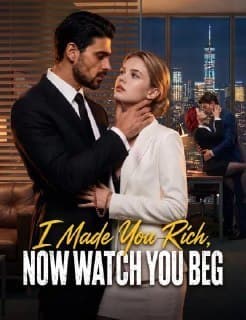 I Made You Rich, Now Watch You Beg