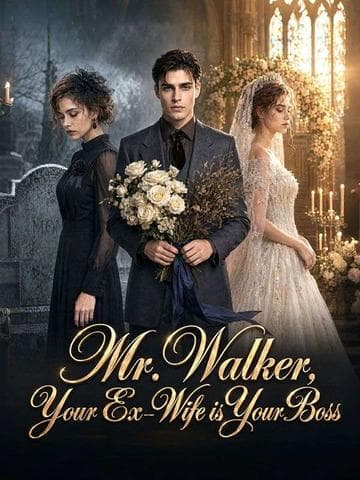 Mr. Walker, Your Ex-Wife is Your Bos