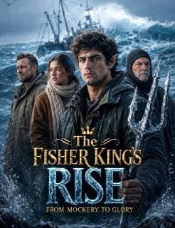 The Fisher King s Rise: From Mockery to Glory