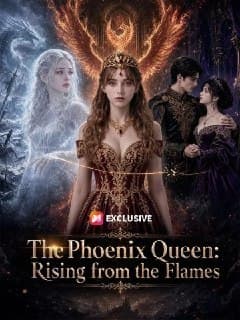 The Phoenix Queen: Rising from the Flames