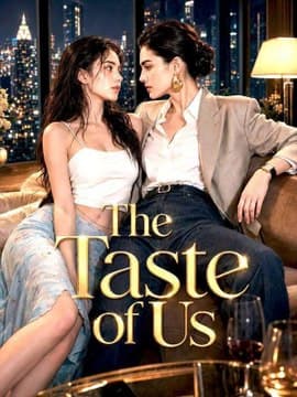 The Taste of Us GL