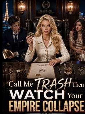 Call Me Trash then Watch Your Empire Collapse