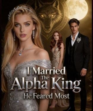 I Married the Alpha King Feared Most