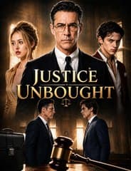 Justice Unbought