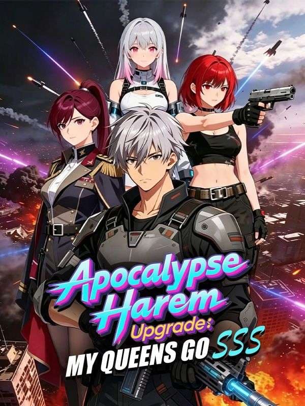 Apocalypse Harem Upgrade- My Queens Go SSS