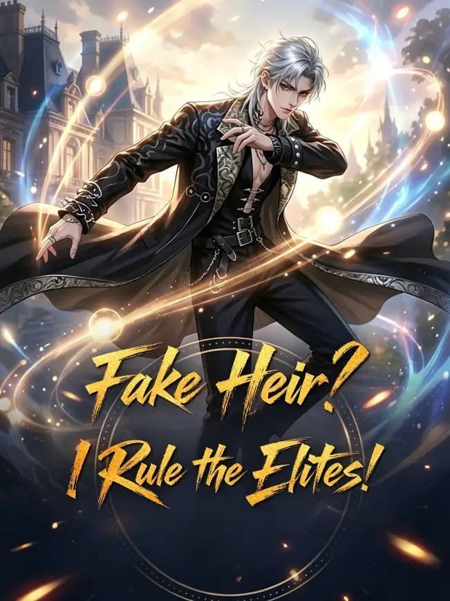 Fake Heir I Rule the Elites!