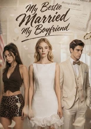 My Bestie Married My Boyfriend