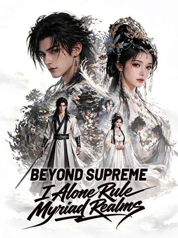 Beyond Supreme- I Alone Rule Myriad Realms