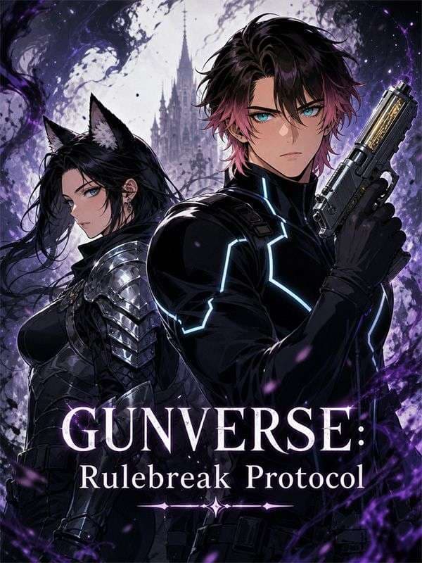 Gunverse- Rulebreak Protocol