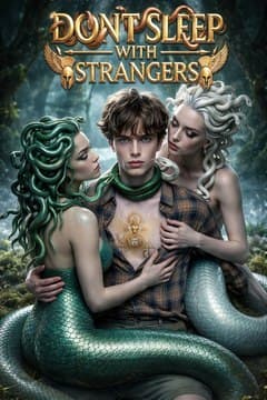 Don't Sleep with Strangers