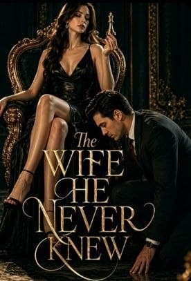 The Wife He Never Knew