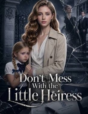 Don't Mess With the Little Heiress, Her Billionaire Mother Strikes Back