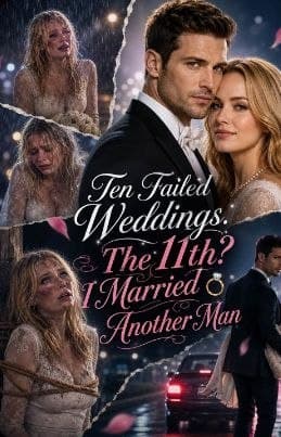 Ten Failed Weddings. The 11th I Married Another man