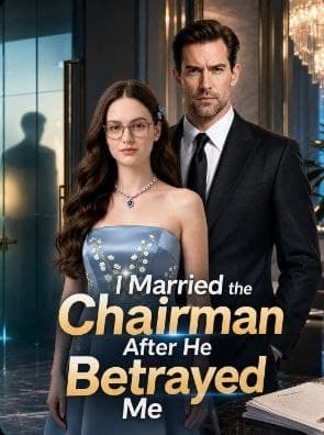 I Married the Chairman After He Betrayed Me