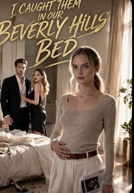 I Caught Them in Our Beverly Hills Bed