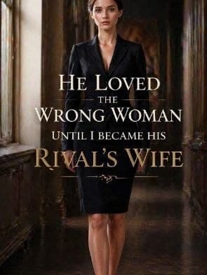 He Loved the Wrong Woman Until I Became His Rival's Wife