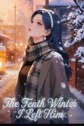 The Tenth Winter I Left Him