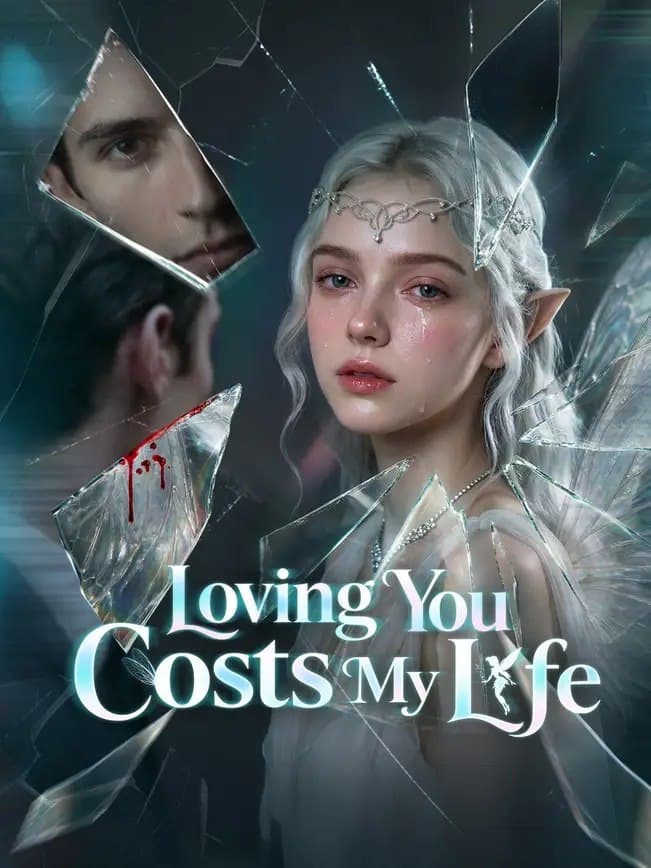Loving You Costs My Life