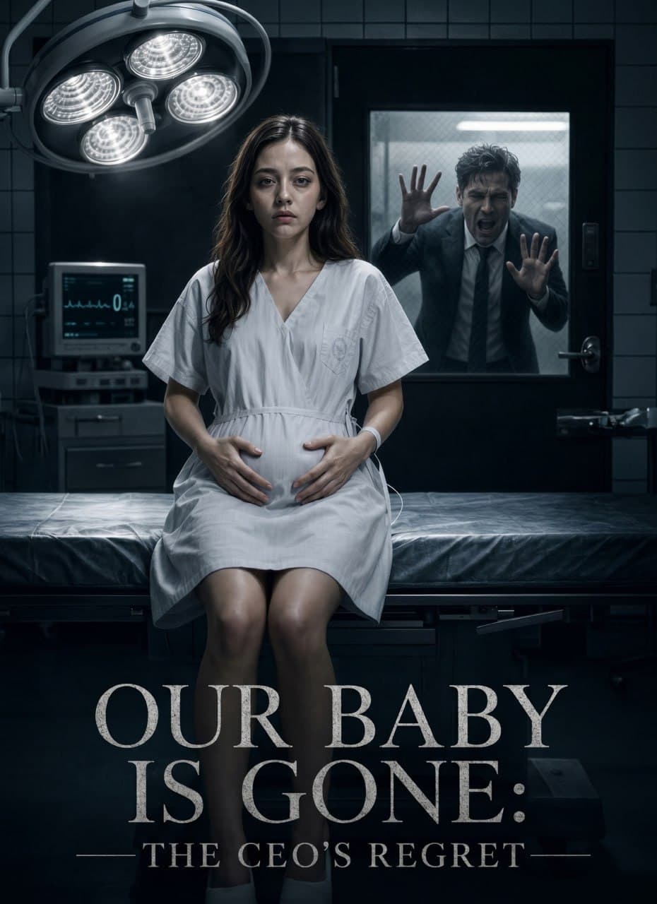 Our Baby is Gone- The CEO's Regret EP1-17