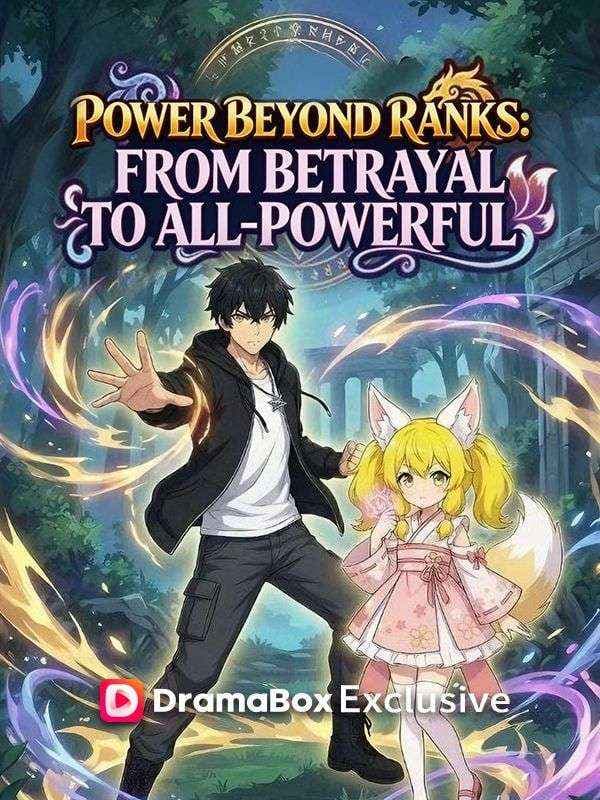 Power Beyond Ranks- From Betrayal to All-Powerful (DUBBED)