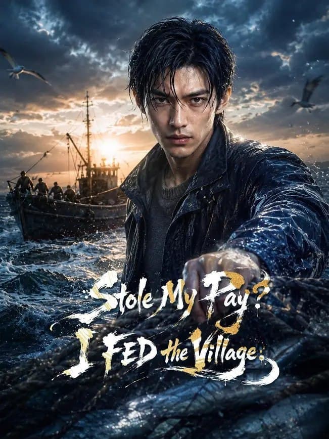 (Dubbed) Stole My Pay I FED the Village