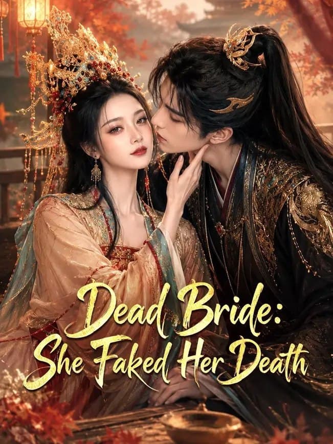 Dead Bride- She Faked Her Death