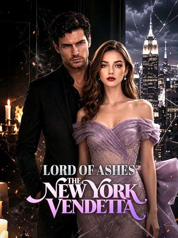 Lord of Ashes- The New York Vendetta