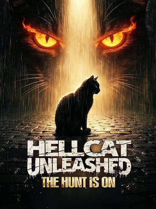 Hellcat Unleashed- The Hunt Is On