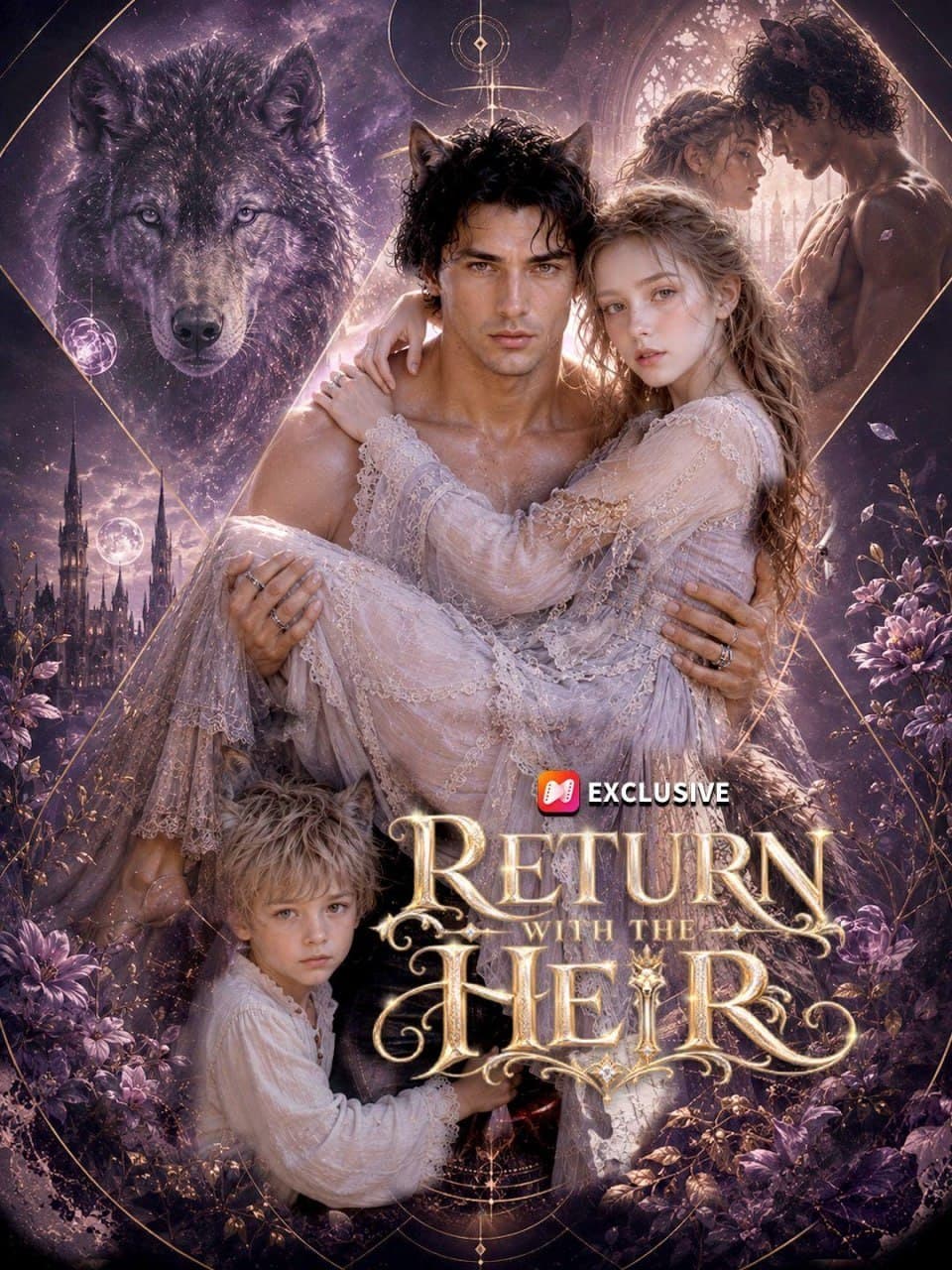 Return With The Heir