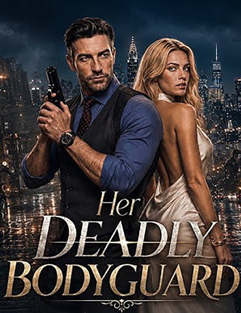 Her Deadly Bodyguard