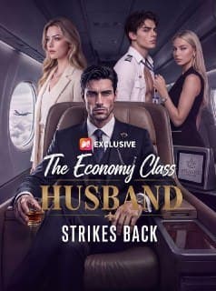 The Economy Class Husband Strikes Back