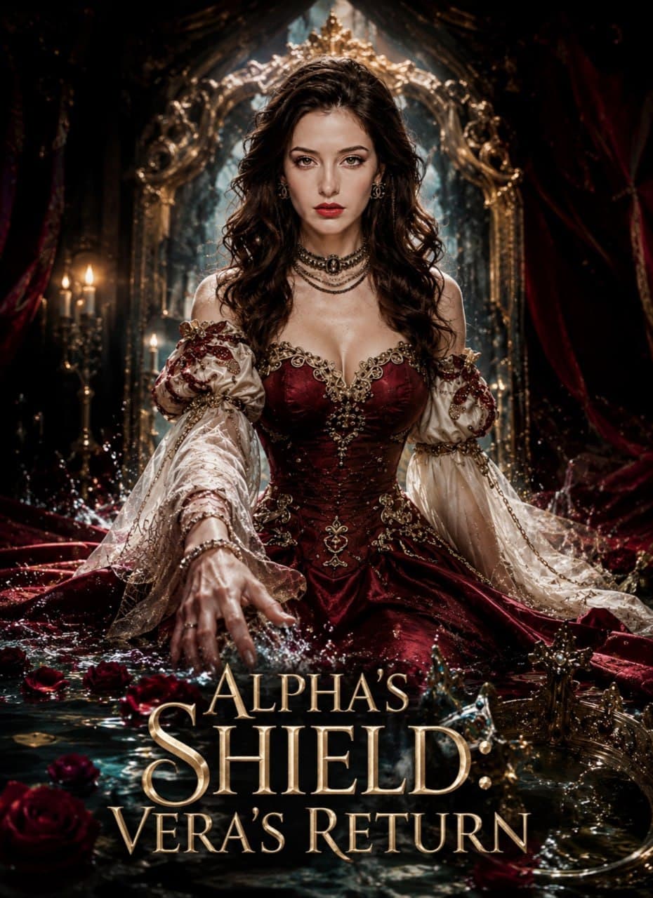 Alpha's Shield- Vera's Return EP1-21