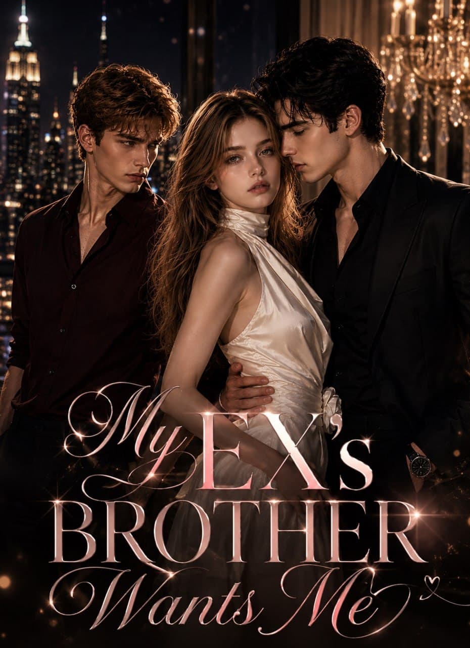 My Ex’s Brother Wants Me EP1-21