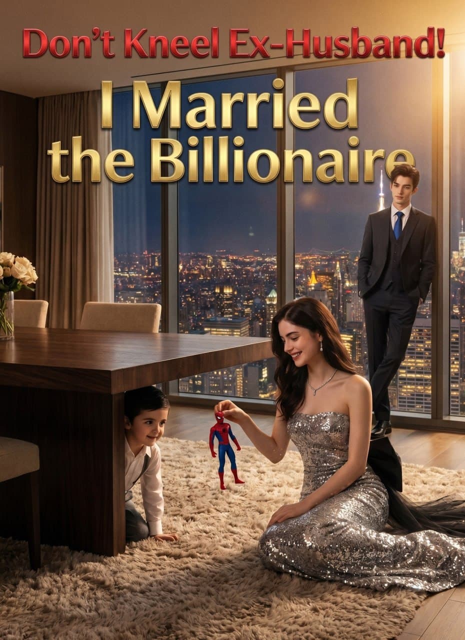 Don’t Kneel Ex-Husband, I Married the Billionaire EP1-20