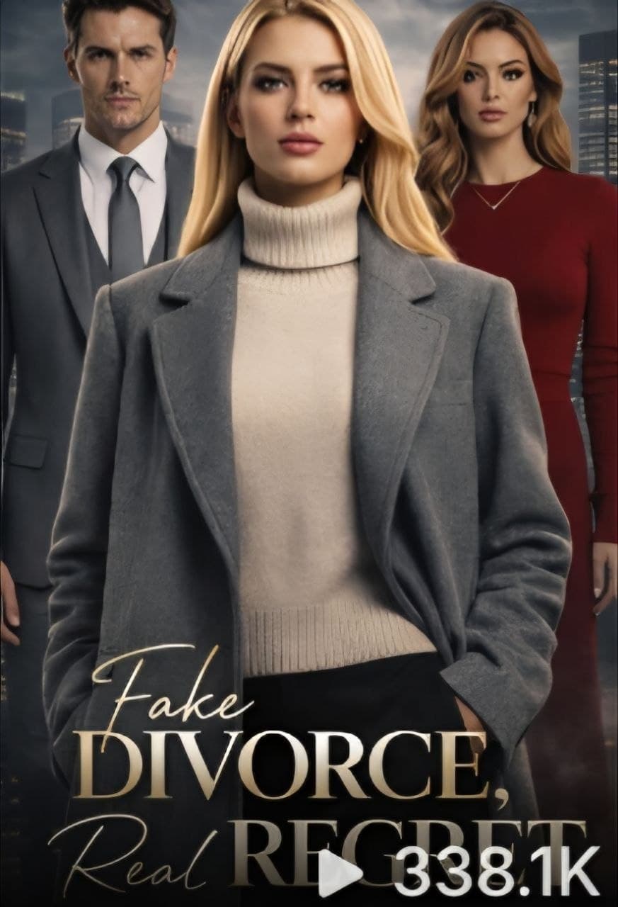 Fake Divorce Real Regret